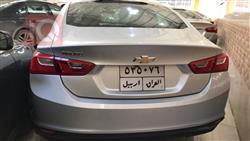شێڤرۆلێت مالیبۆ